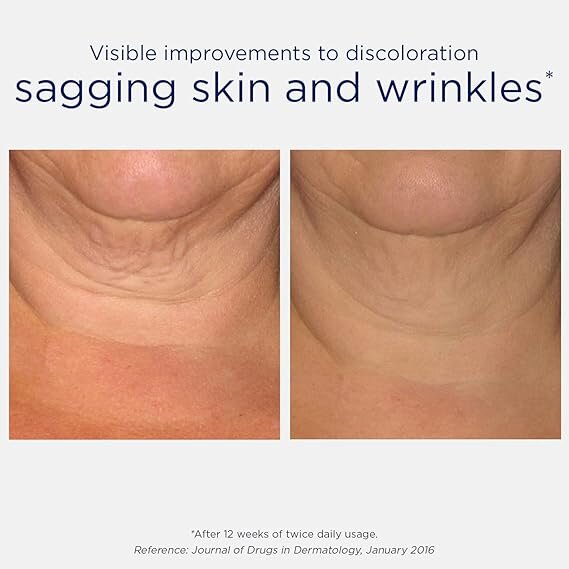 Firming Üçlü Sıkılaştırıcı Boyun Kremi 80gr - 2