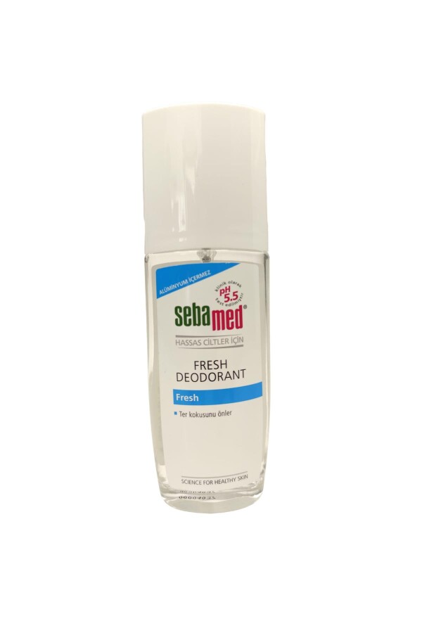 Fresh Deodorant 75 ml - 1