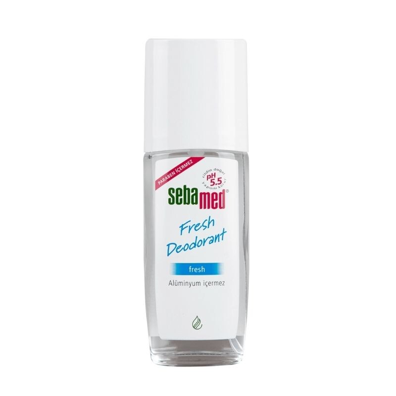 Fresh Deodorant 75 ml - 1