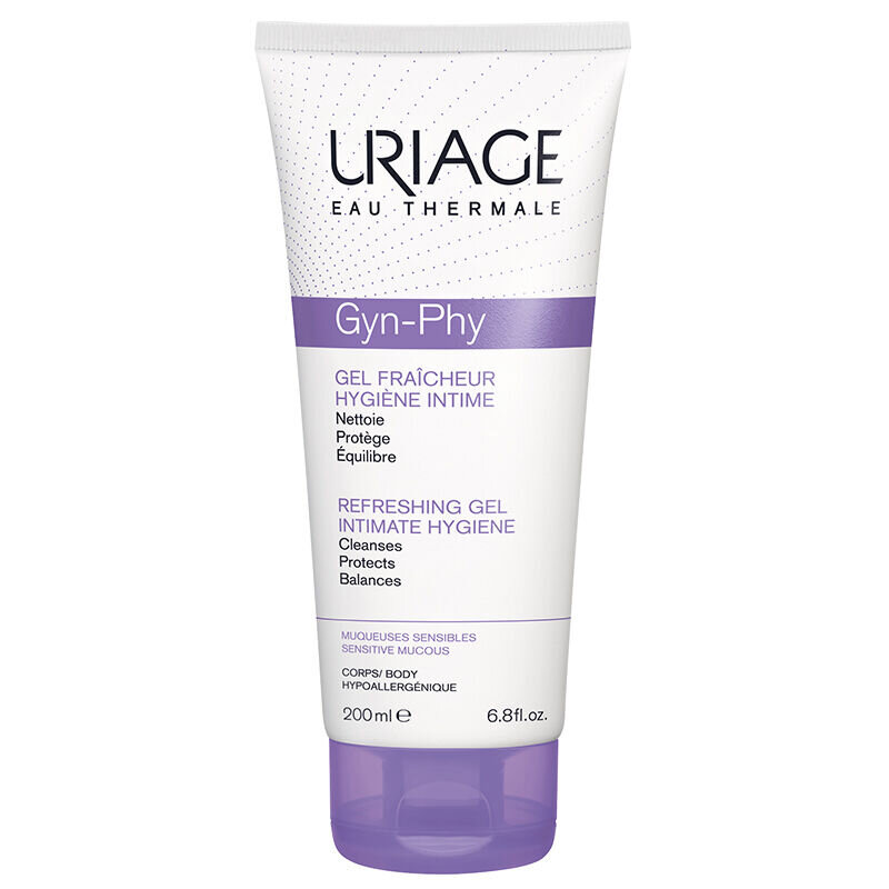 Gyn Phy Gel Fraich T 200 Ml - 1