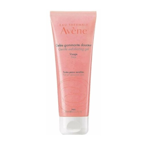 Avene Hassas Ciltler İçin Arındırıcı Peeling 75ml - 1