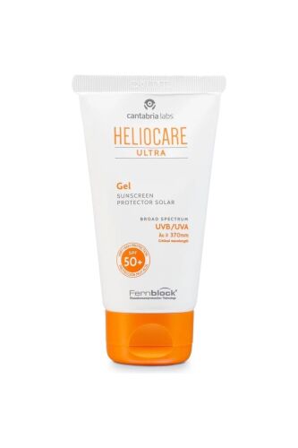 Heliocare Ultra 90 Spf50+ Gel Krem 50 ml - Heliocare
