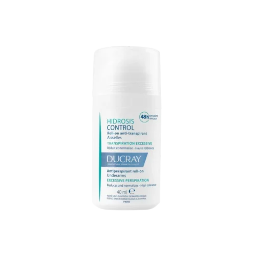 Hidrosis Terleme Karşıtı Roll On 40 ml - 1
