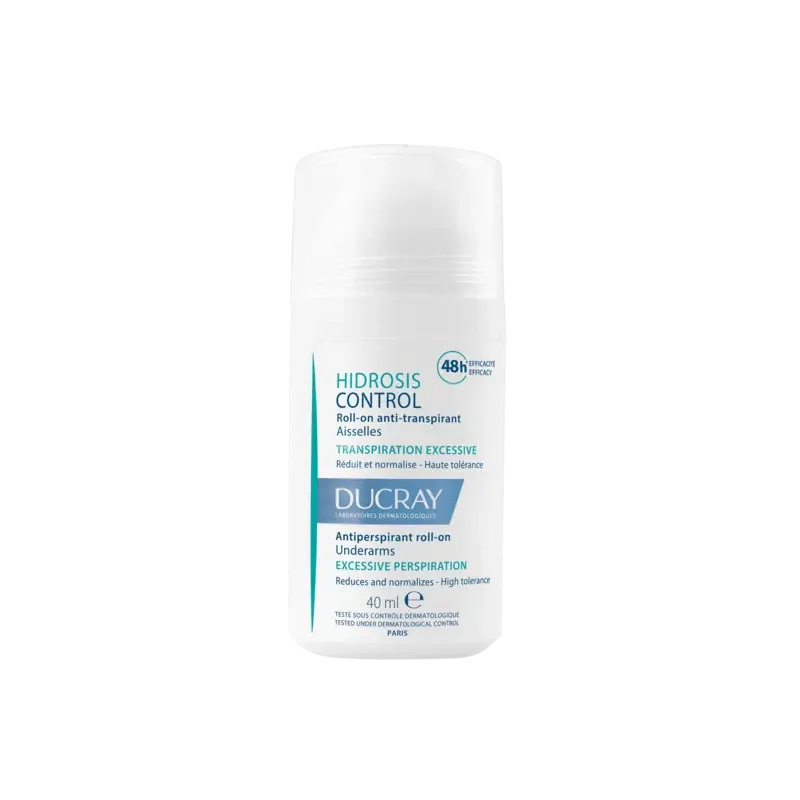 Hidrosis Terleme Karşıtı Roll On 40 ml - 1