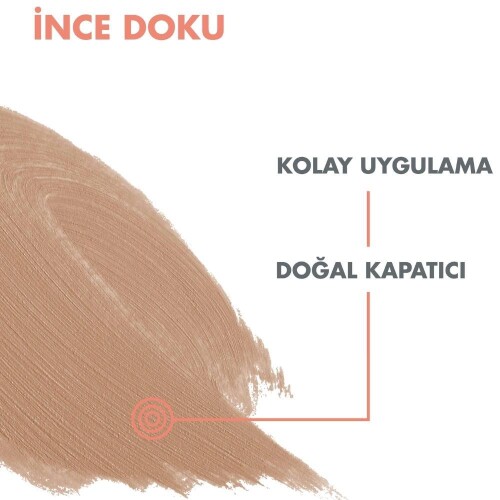 Avene Honey Kompakt Pudra SPF50+ 10 gr - 5