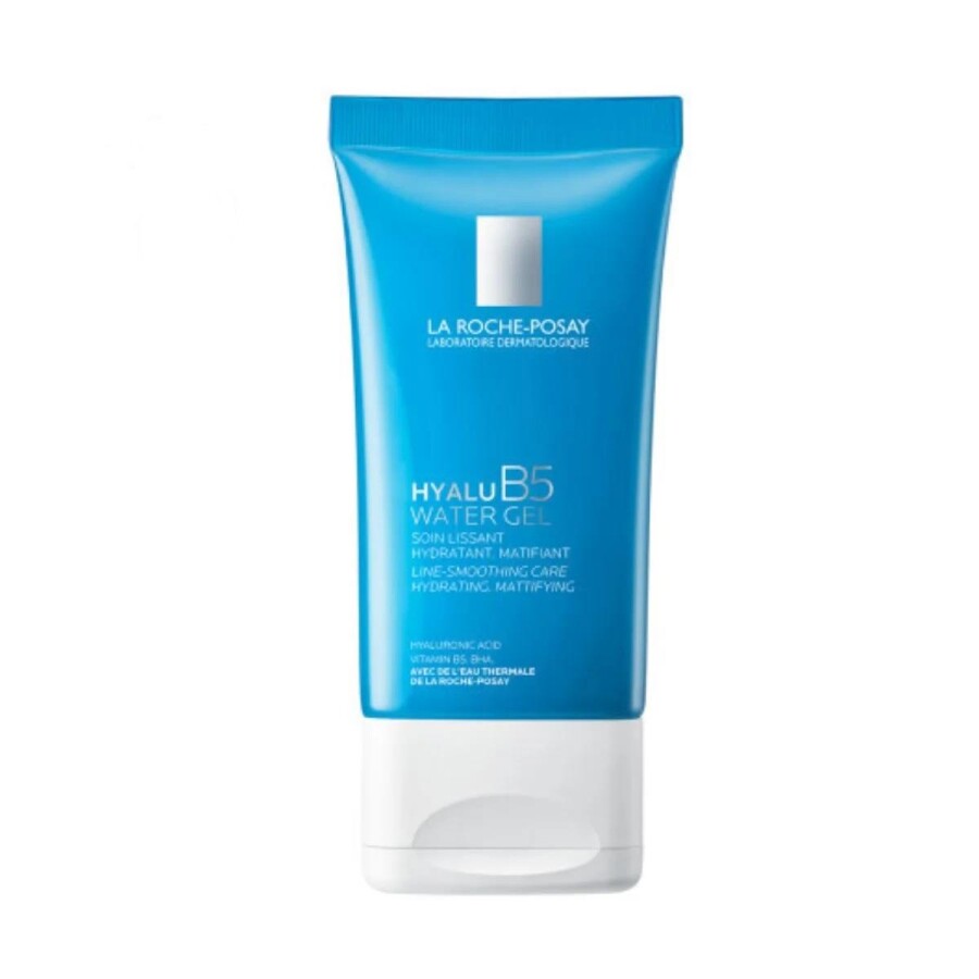 Hyalu B5 Pürüzsüzleştirici, Nemlendirici ve Matlaştırıcı Su Bazlı Jel 40 ml - 1