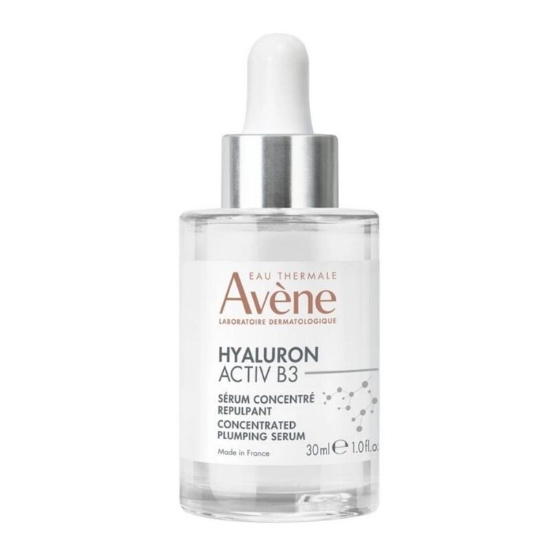 Avene Hyaluron Activ B3 Dolgunlaştırıcı Konsantre Serum 30 ml - 1