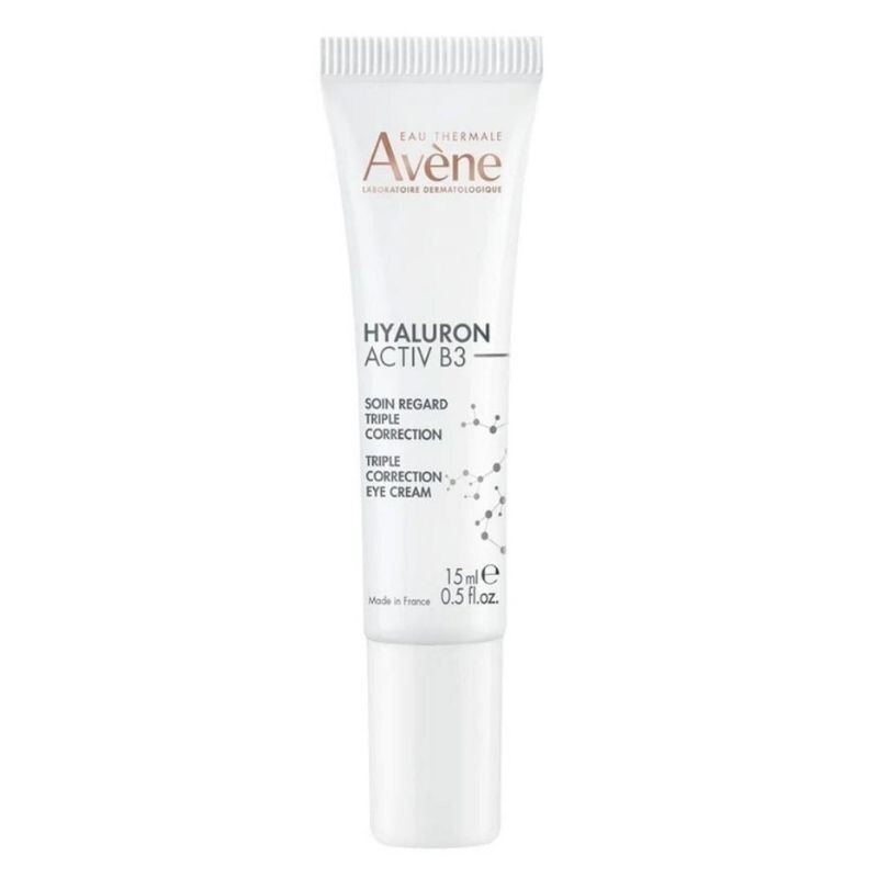 Avene Hyaluron Activ B3 Göz Çevresi Kremi 15 ml - 1