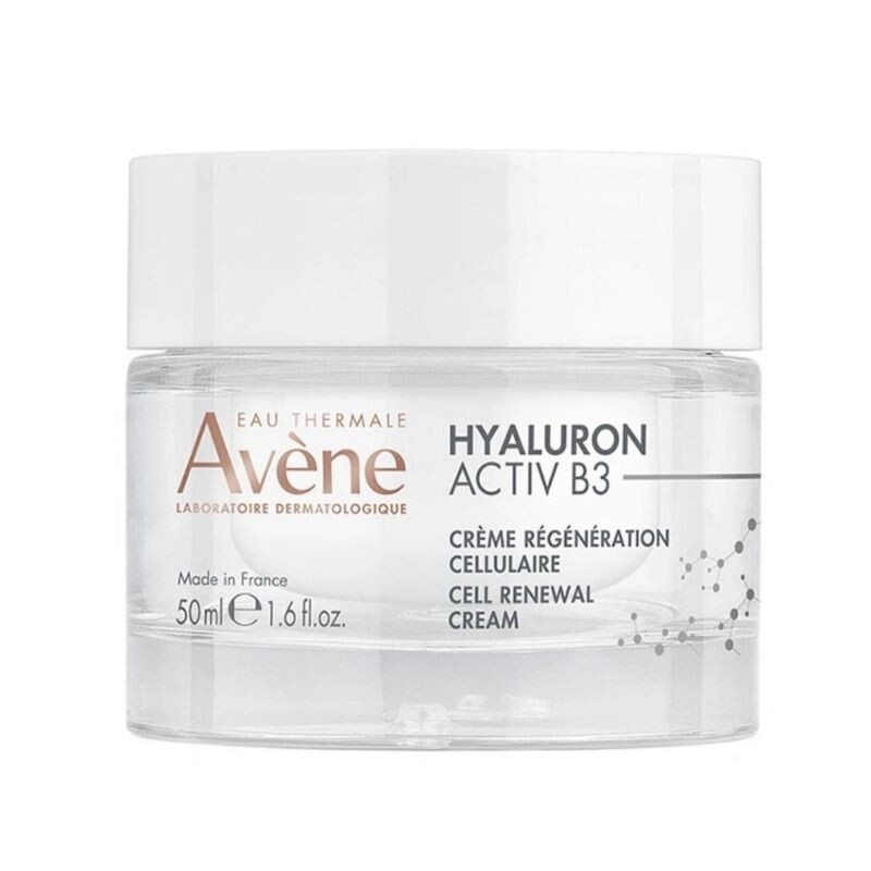 Avene Hyaluron Activ B3 Krem 50 ml - 1