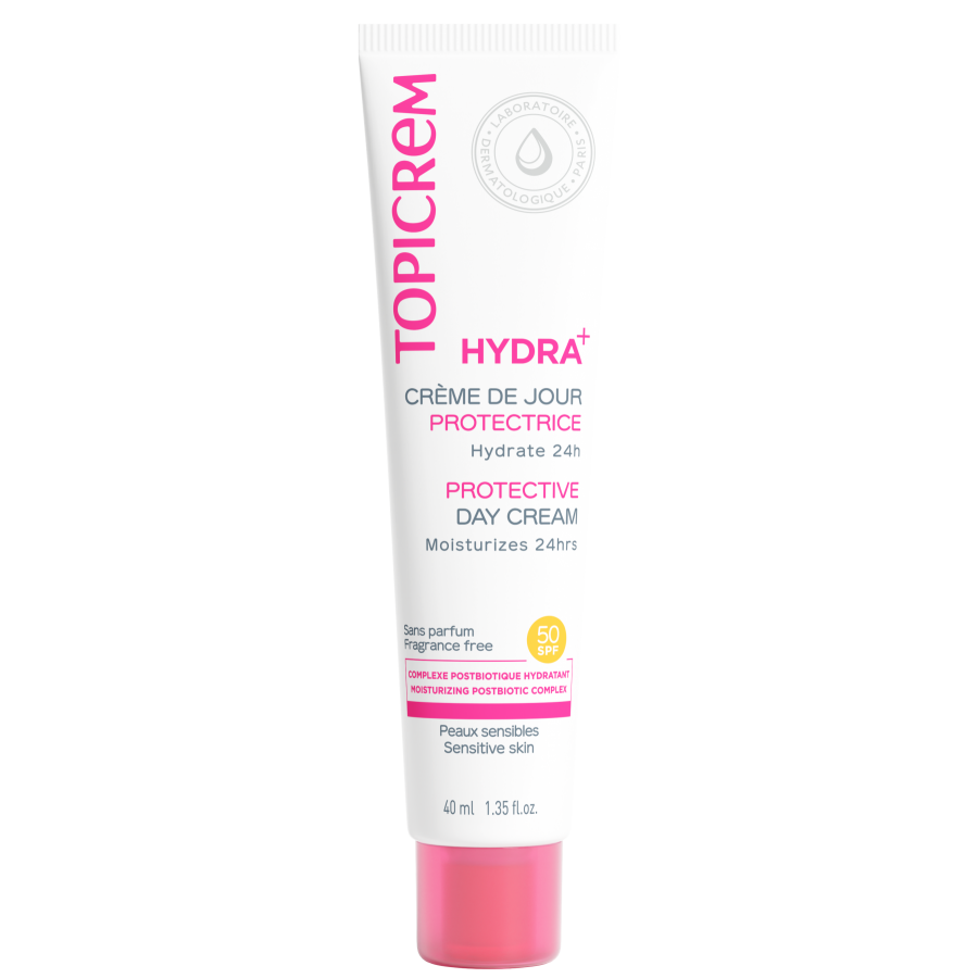 Hydra+ Protective Day Cream SPF50 Güneş Kremi 40 ml - 1