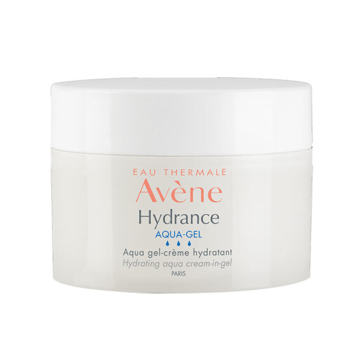 Hydrance Aqua Gel Nemlendirici Krem 50 ml - Avene