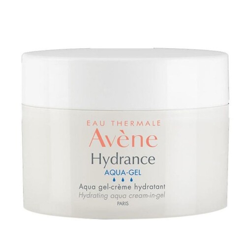 Avene Hydrance Aqua Gel Nemlendirici Krem 50 ml 