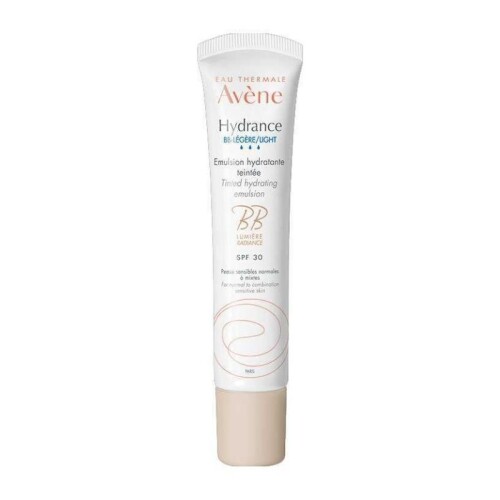 Avene Hydrance BB-Light Tinted Emülsiyon SPF 30 40 ml - 1