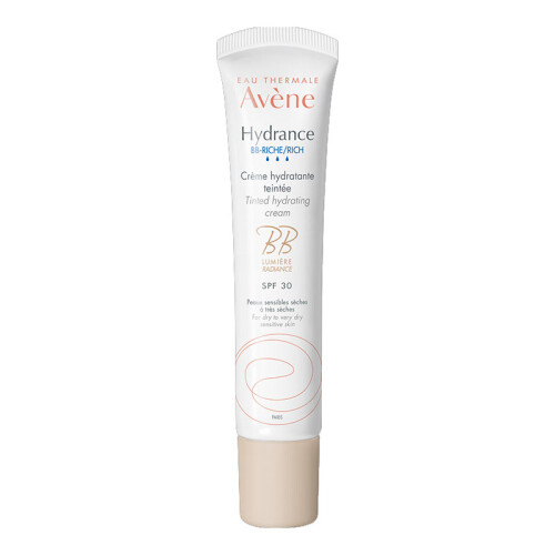 Hydrance BB-Rich Tinted Nemlendirici Krem SPF 30 40 ml - Avene