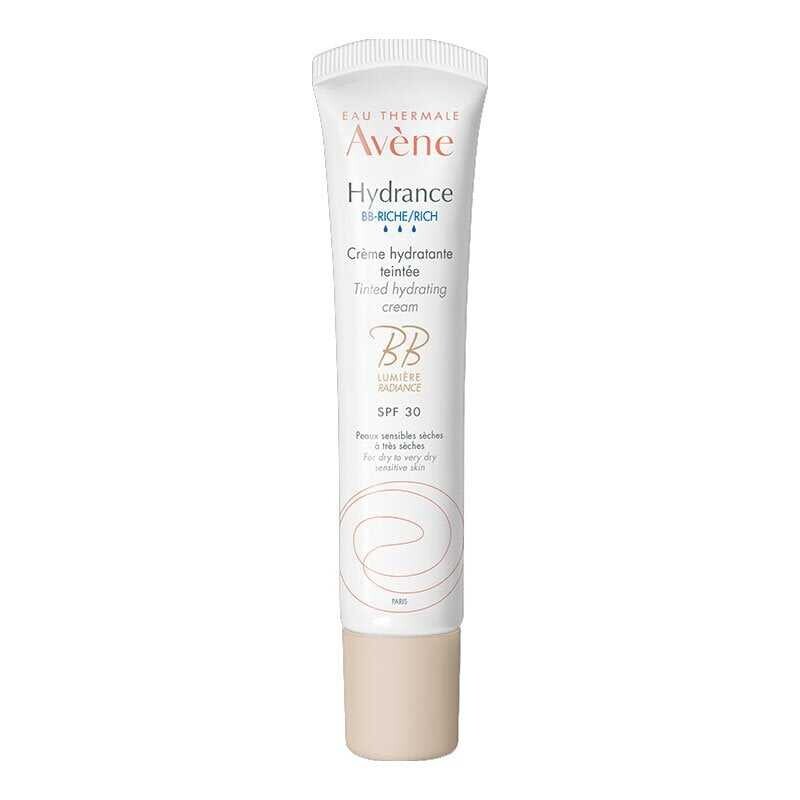 Hydrance BB-Rich Tinted Nemlendirici Krem SPF 30 40 ml - 1