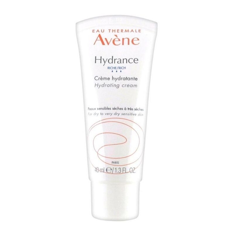 Avene Hydrance Rich Nemlendirici Krem 40 ml​ - 1