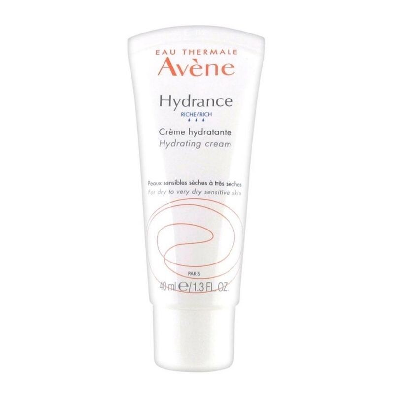 Avene Hydrance Rich Nemlendirici Krem 40 ml​ - 1