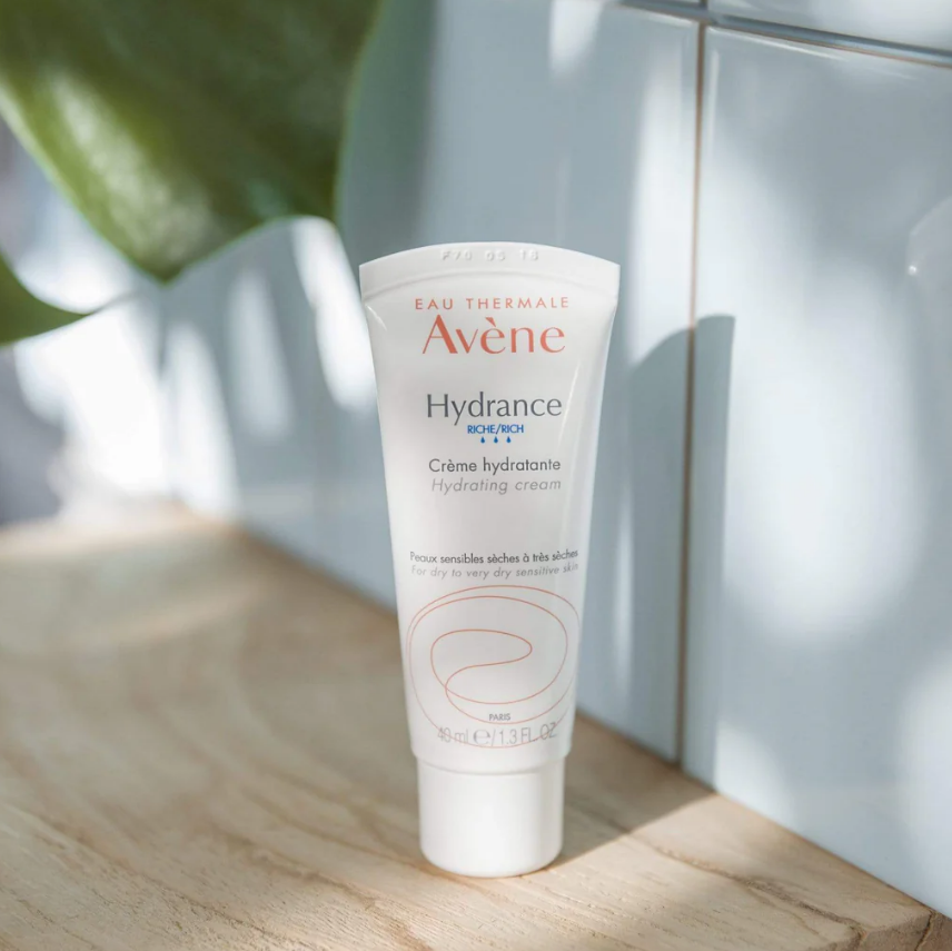 Avene Hydrance Rich Nemlendirici Krem 40 ml​ - 6