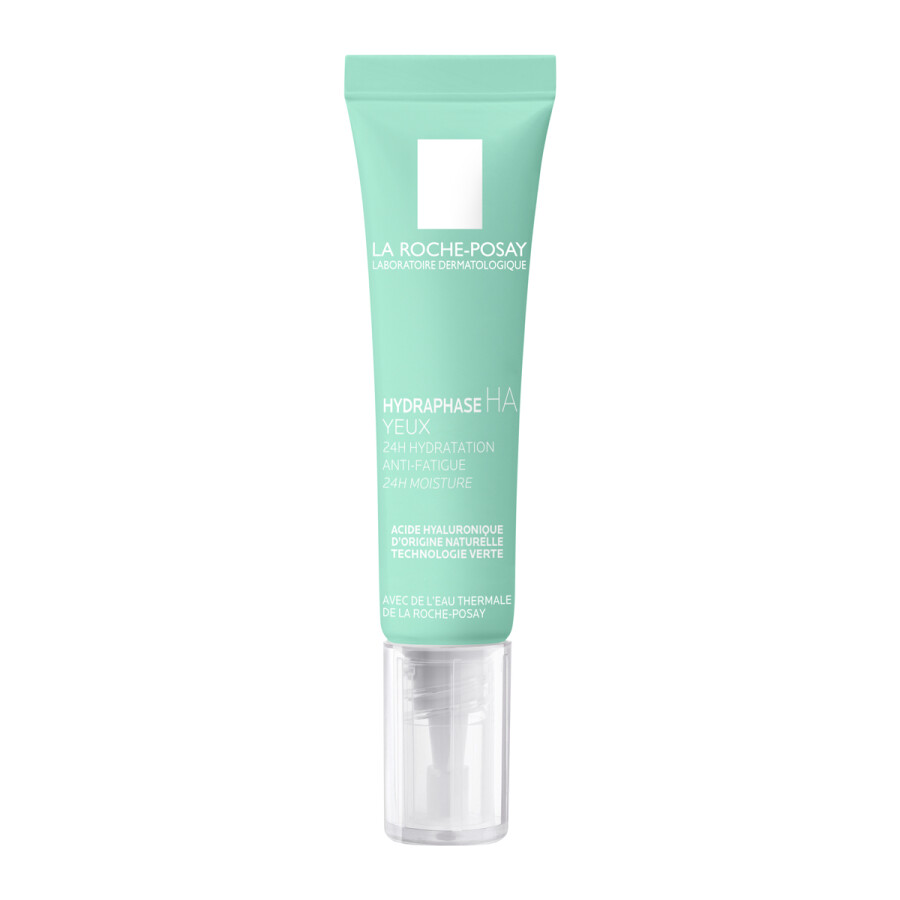 Hydraphase Göz Çevresi Kremi 15 ml - 1