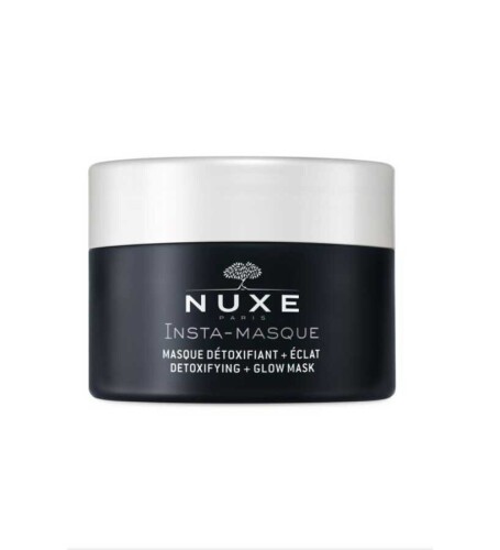 Insta Masque Detoxifiant Eclat Detox Maskesi 50 ml - Nuxe