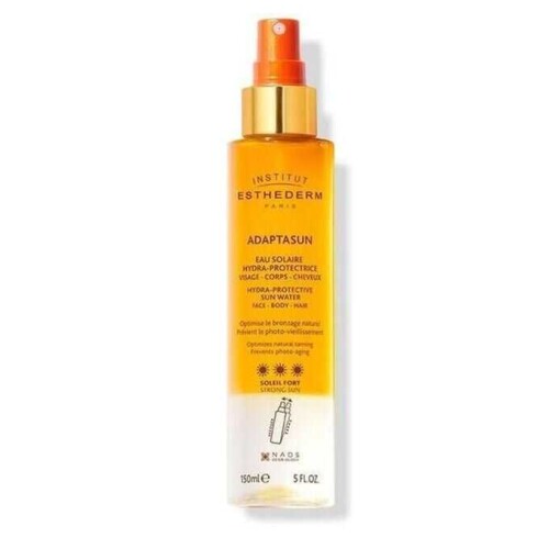 Institut Estederm Adaptasun Hydra Protective Sun Water 150 ML 