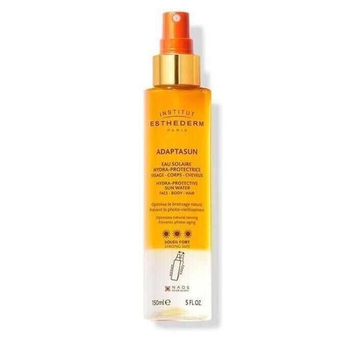 Institut Estederm Adaptasun Hydra Protective Sun Water 150 ML - 1