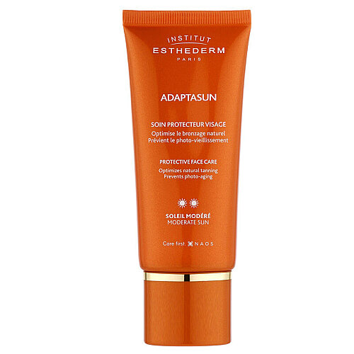 Institut Esthederm Adaptasun Protective Face Care 50 ml - Esthederm