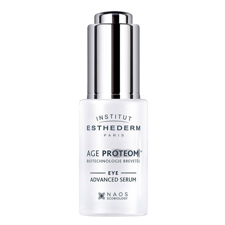 Institut Esthederm Age Proteom Eye Advanced Serum 15 ml - 1