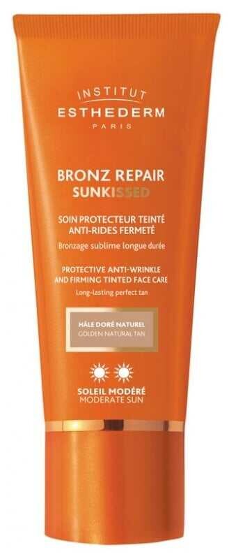 Institut Esthederm Bronz Repair Sunkissed 50 ml - 1