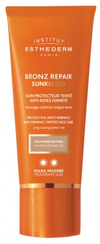 Institut Esthederm Bronz Repair Sunkissed 50 ml - Institut Esthederm
