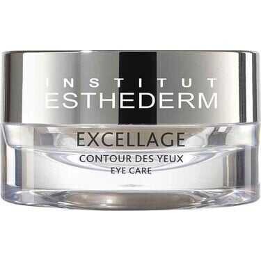 Institut Esthederm Excellage Eye Care 15 ml - 1