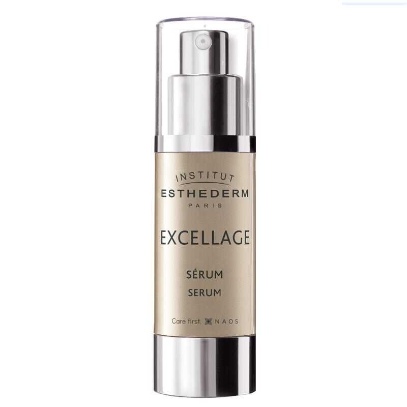 Institut Esthederm Excellage Serum 30 ml - 1