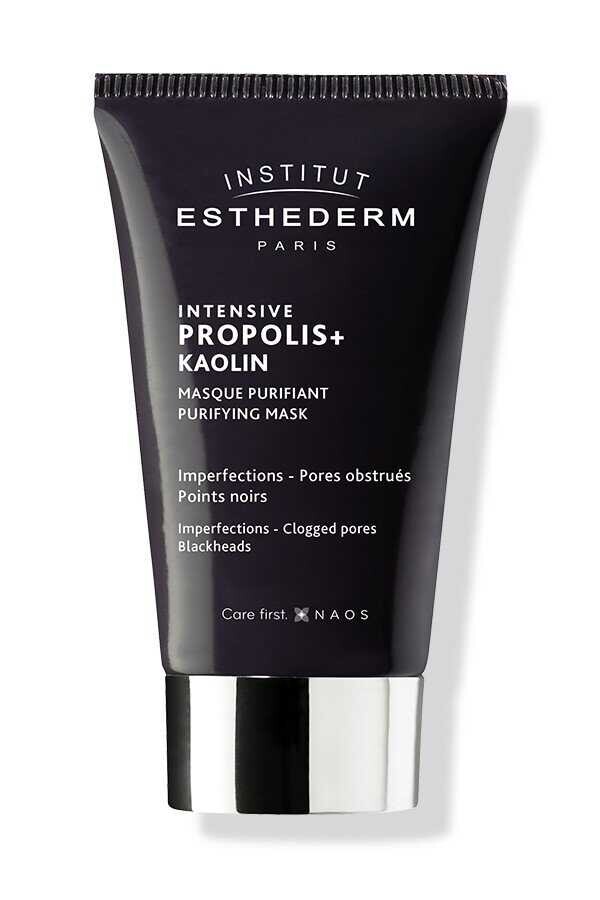 Institut Esthederm Intensive Propolis Kaolin Purifying Mask 75 ml - 1