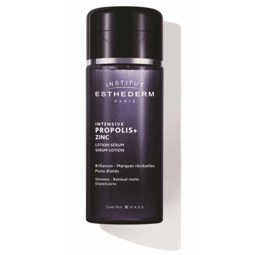 Institut Esthederm Intensive Propolis Zinc Serum Lotion 130 ml - Esthederm