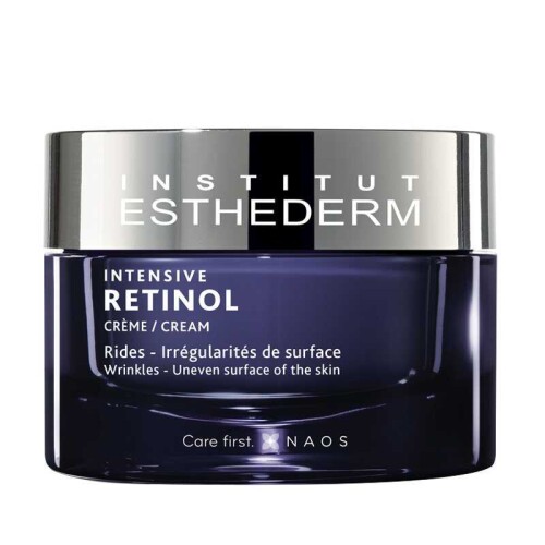 Institut Esthederm Intensive Retinol Krem 50 ml - Esthederm