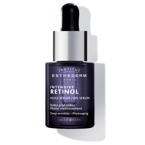 Institut Esthederm Intensive Retinol Oil Serum 15 ml - Esthederm