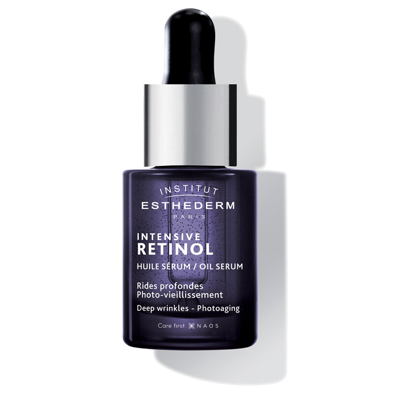 Institut Esthederm Intensive Retinol Oil Serum 15 ml - 1