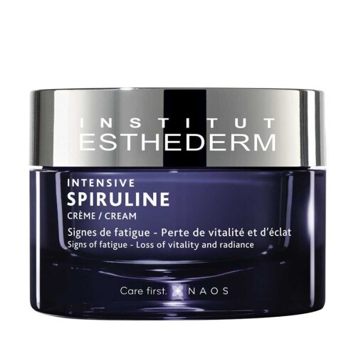 Institut Esthederm Intensive Spiruline Cream 50 ml - Esthederm