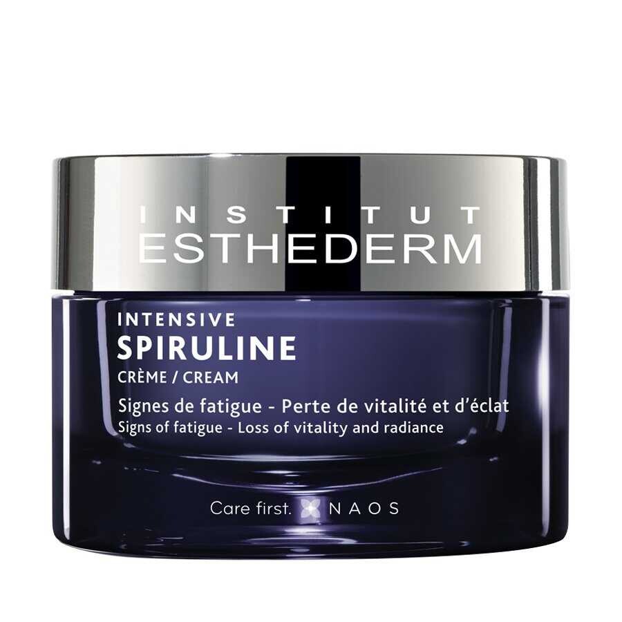 Institut Esthederm Intensive Spiruline Cream 50 ml - 1