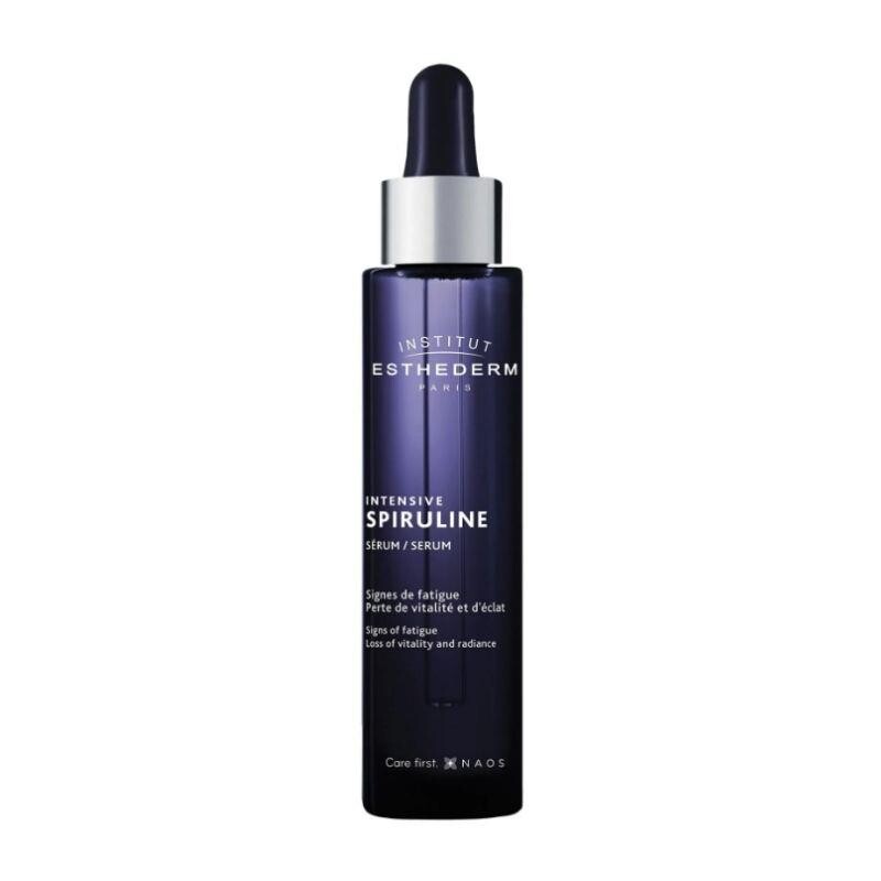 Institut Esthederm Intensive Spiruline Serum 30 ml - 1