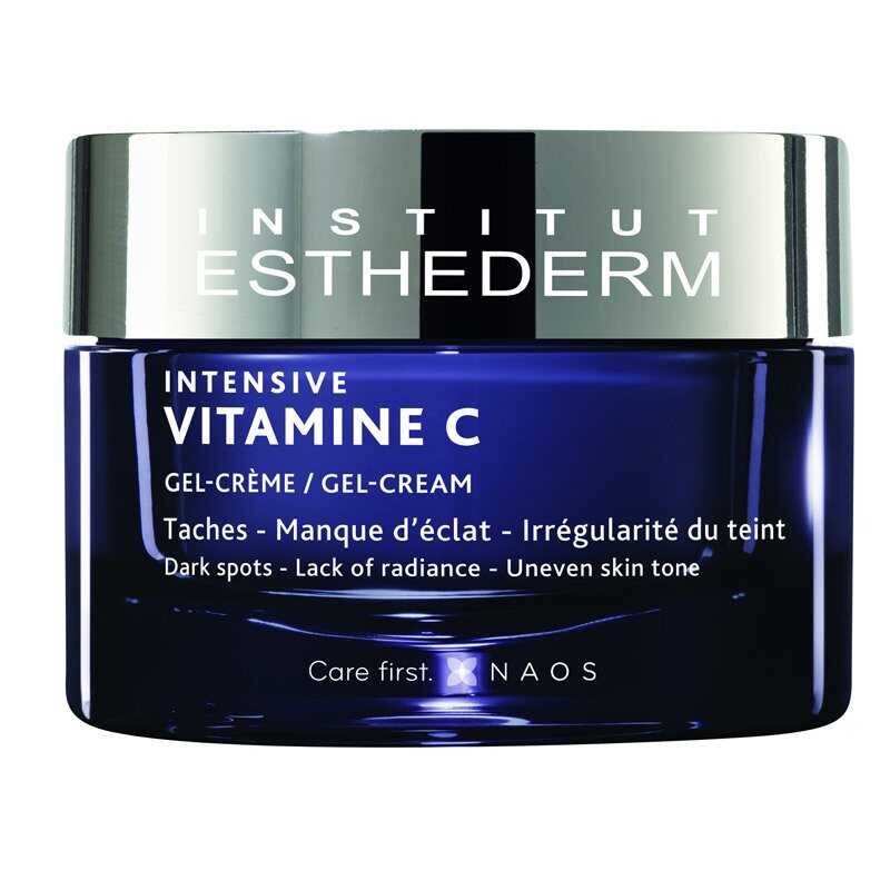 Institut Esthederm Intensive Vitamine C Jel Krem 50 ml - 1