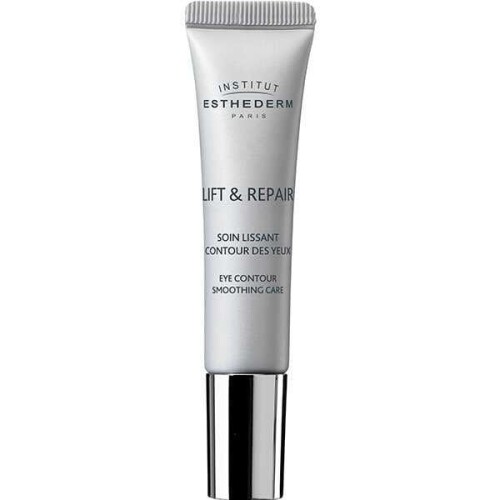 Institut Esthederm Lift&Repair Eye Contour Smoothing Jel 15ml - Esthederm