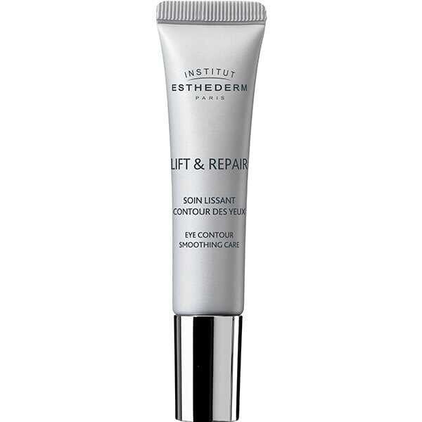 Institut Esthederm Lift&Repair Eye Contour Smoothing Jel 15ml - 1