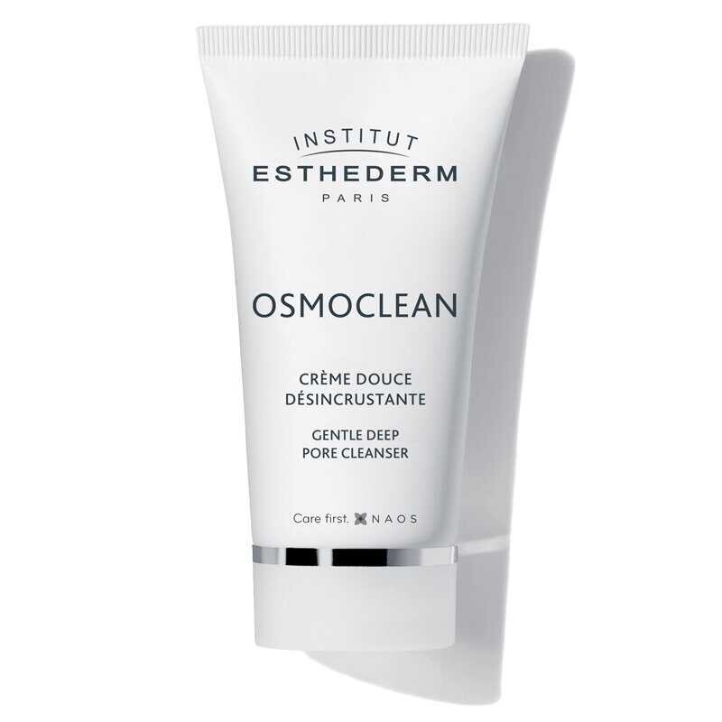 Institut Esthederm Osmoclean Gentle Deep Pore Cleanser 75ml - 1