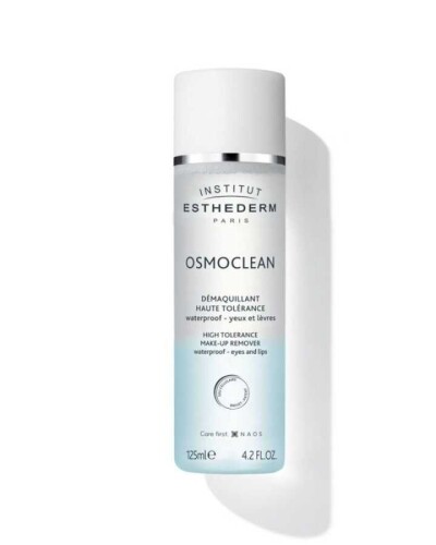 Institut Esthederm Osmoclean Göz ve Dudak Makyaj Temizleyicisi 125ml 