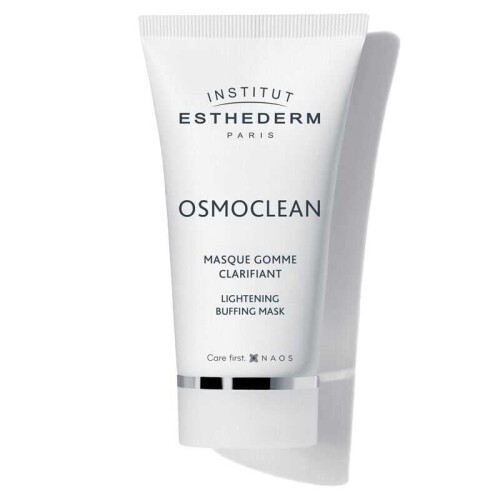 Institut Esthederm Osmoclean Lightening Buffing Mask 75ml 