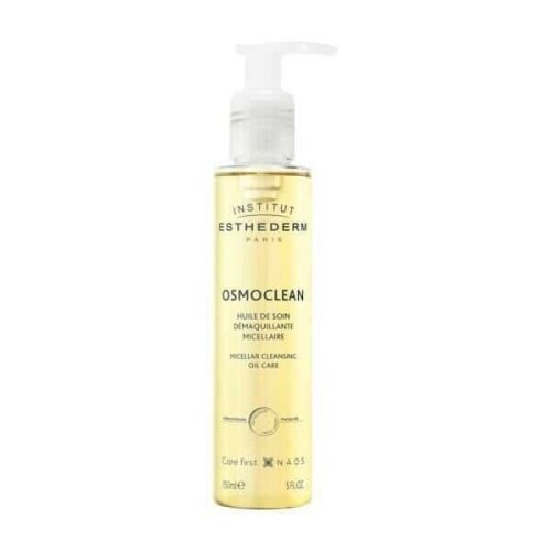 Institut Esthederm Osmoclean Micellar Cleansing Oil 150 ML 