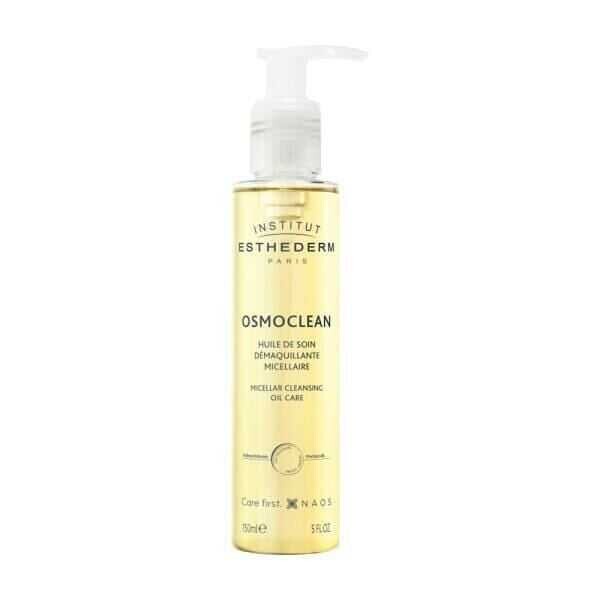 Institut Esthederm Osmoclean Micellar Cleansing Oil 150 ML - 1