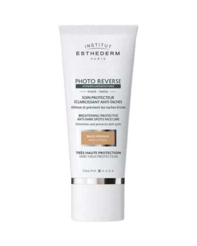 Institut Esthederm Photo Reverse Cream Medium 50 ml - Esthederm