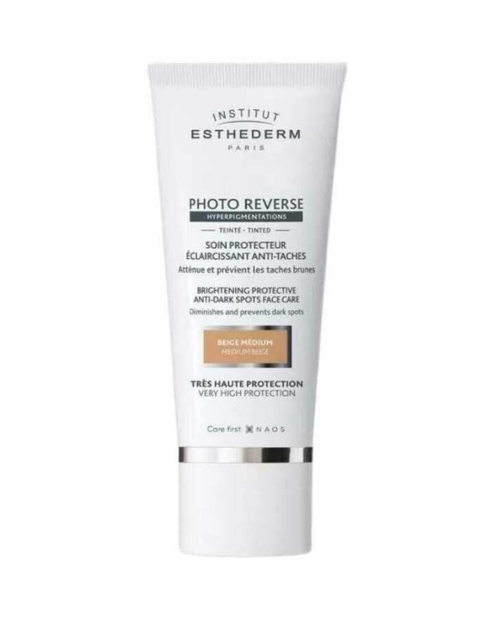 Institut Esthederm Photo Reverse Cream Medium 50 ml - 1